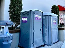 Professional Portable Potty Rental in Steep Falls, ME